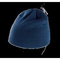 Gorro cálido y suave Navy
