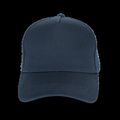 Gorra eco unisex Navy Blue
