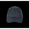 Gorra de poliéster Navy