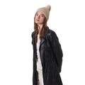 Gorro con pompón eco