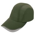 Gorra Transpirable con Reflectantes Ve