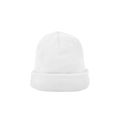 Gorro de punto 100% acrílico