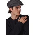 Gorra boina de poliéster