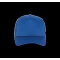 Gorra trucker infantil Royal Blue