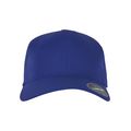 Gorra ligera sin costuras Dark Royal L/Xl