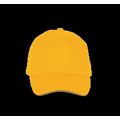 Gorra Cierre ajustable hebilla Yellow / Slate Grey