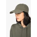 Gorra de pana unisex