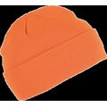 Gorro de punto unisex Orange