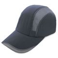 Gorra Transpirable con Reflectantes Ma