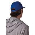 Gorra de poliéster