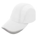 Gorra Transpirable con Reflectantes Bl