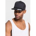 Gorra trucker acolchada