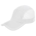 Gorra plegable con cierre de velcro Bl