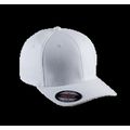Gorra algodón básica White L/Xl