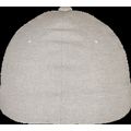 Gorra adaptable Melange Silver S/M
