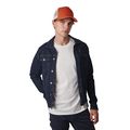 Gorra trucker algodón grueso