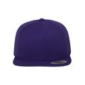 Gorra básica Snapback Purple