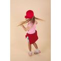 Gorra snapback infantil