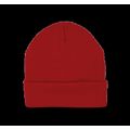 Gorro 100 % acrílico Red