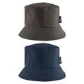 Gorro reversible de poliéster