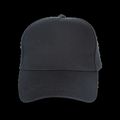 Gorra eco unisex Black