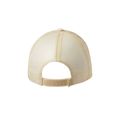 Gorra trucker de poliéster RPET