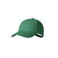 Gorra de algodón con visera Ver