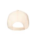Gorra Niño Algodón Orgánico 5 Paneles