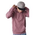 Gorra visera negra