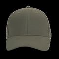 Gorra Cierre trasero con tira de velcro Tarmac Green