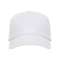 Gorra ajustable de algodón en 2 tallas