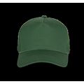 Gorra trucker algodon Forest Green