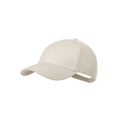 Gorra de Algodón Orgánico Natu