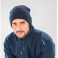 Gorro de material reciclado