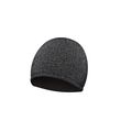 Gorro Deportivo Reflectante y Cálido Neg