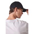 Gorra de algodón reciclado 6 paneles