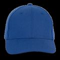 Gorra materiales reciclados Royal Blue