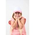 Gorra trucker infantil