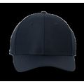Gorra Cierre trasero con tira de velcro Navy