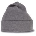 Gorro tejido ultrasuave