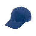 Gorra Algodón Peinado 5 Paneles con Velcro