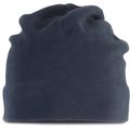 Gorro de polar