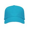 Gorra ajustable de algodón en 2 tallas Royal Claro UNICA