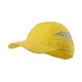 Gorra deportiva de 7 paneles con redecilla para el sudor Ama