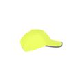 Gorra infantil con ventilación