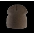 Gorro de forro polar Khaki
