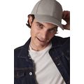 Gorra materiales reciclados