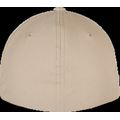 Gorra poliéster reciclado Khaki S/M