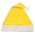 Gorro de Navidad en Fieltro Colores Am