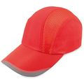 Gorra Transpirable con Reflectantes Ro